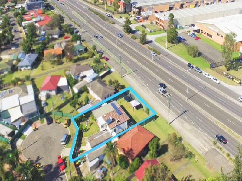 271 Hoxton Park Road, Cartwright, NSW 2168