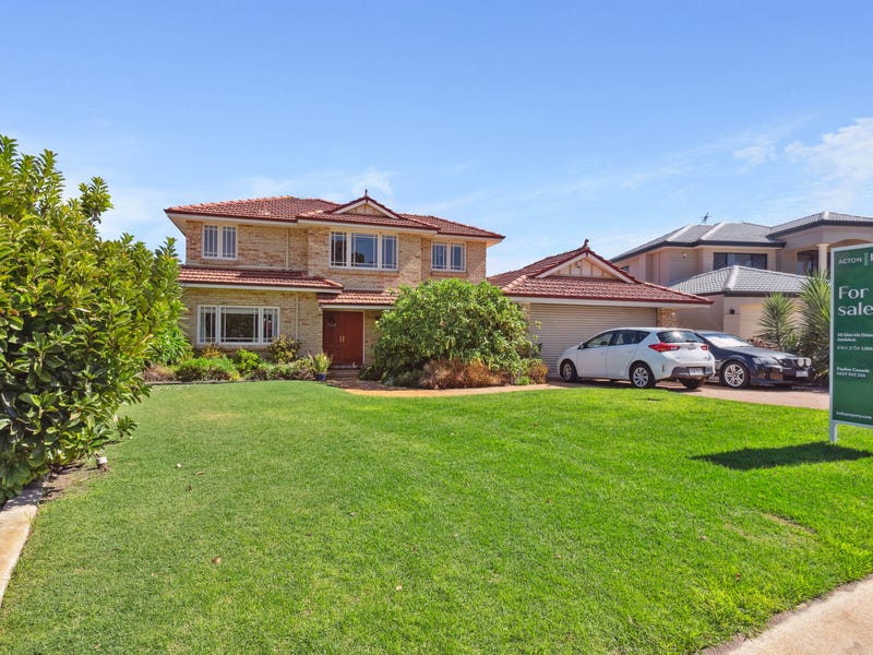 10 Glen Iris Drive, Jandakot, WA 6164