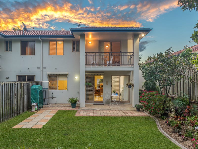 44/391 Belmont Road, Belmont, Qld 4153 Property Details