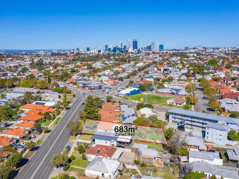 17 London Street, Mount Hawthorn, WA 6016 House for Sale realestate