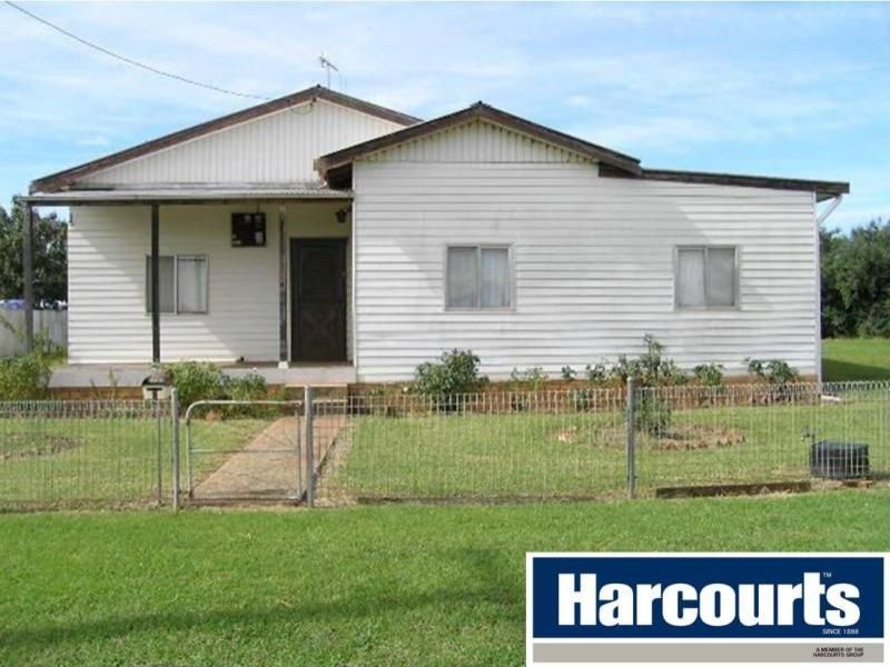 2 Forbes Street, Yeoval, NSW 2868 Property Details