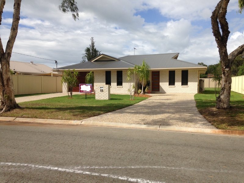55 Ranald Avenue, Ningi, QLD 4511