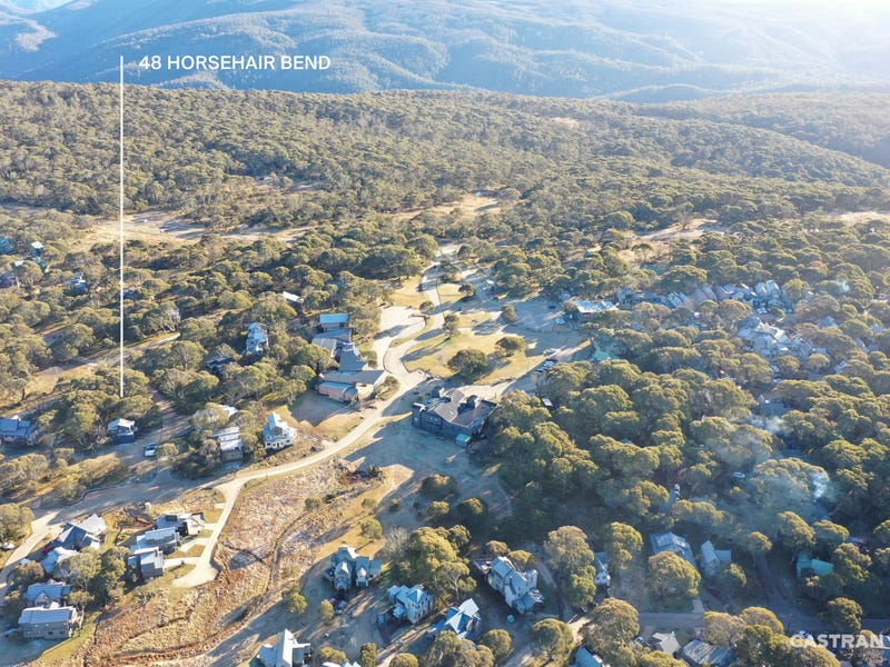 48 Horsehair Bend, Dinner Plain, VIC 3898