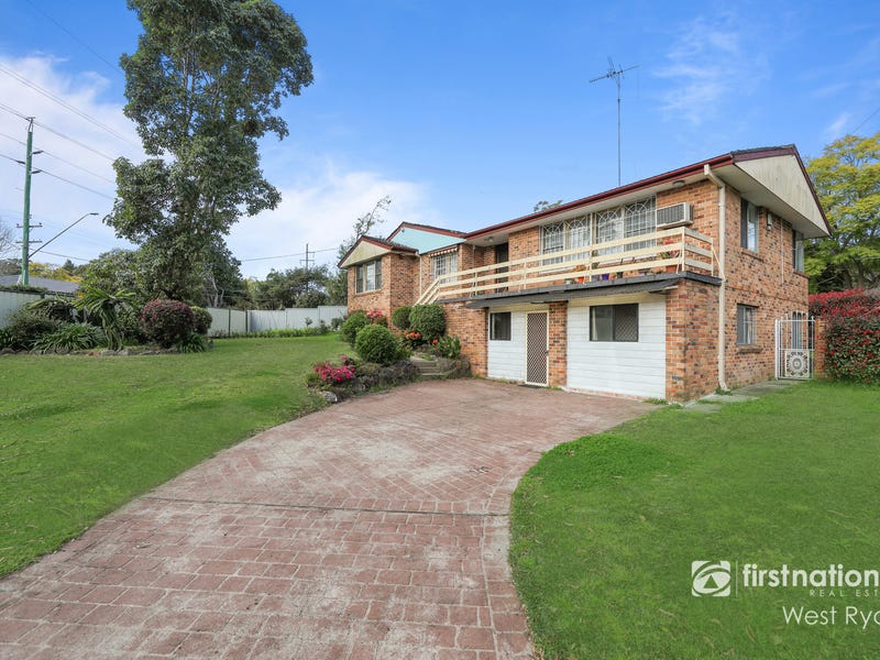44 Murray Farm Road, Carlingford, NSW 2118 Property Details