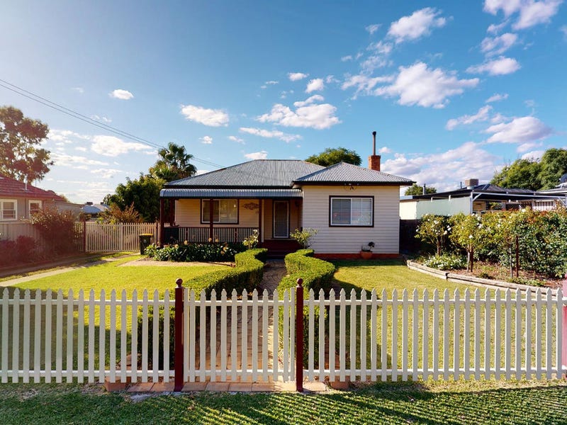 132 Edward Street, Gunnedah, NSW 2380
