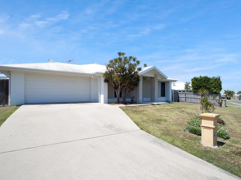 4 Dulcis Drive, Rural View, QLD 4740 - realestate.com.au
