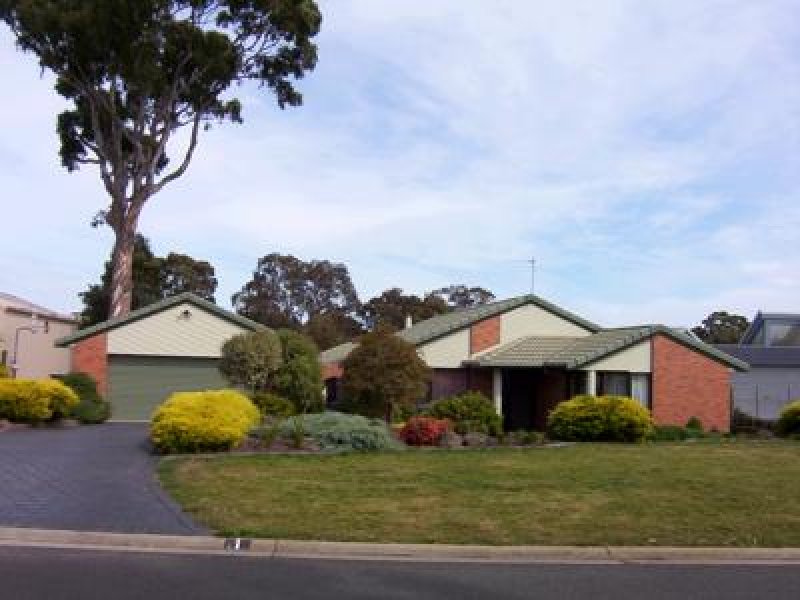 1 Jack Farmer Way, Traralgon East, VIC 3844