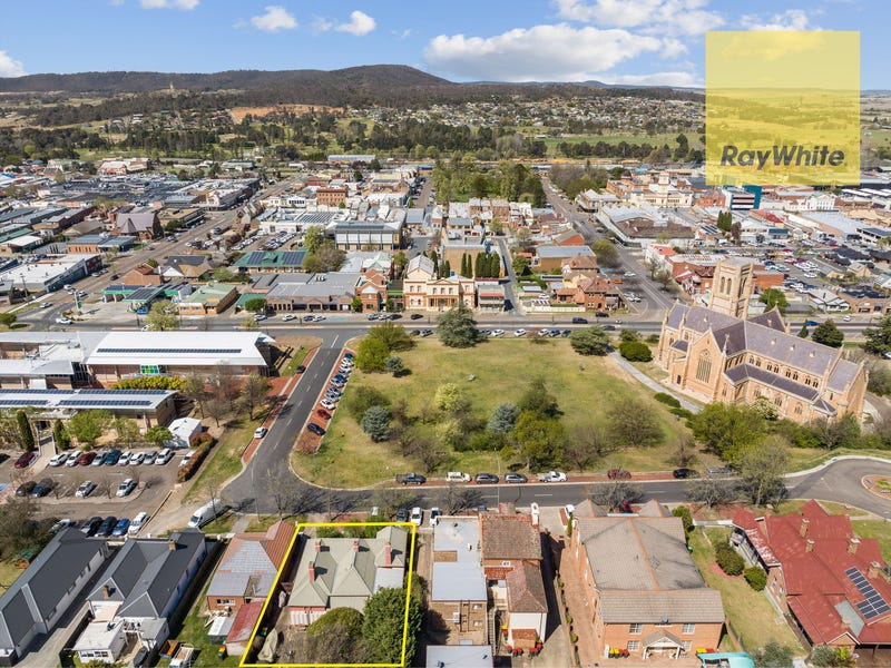 28 Church Street, Goulburn, NSW 2580 House for Sale