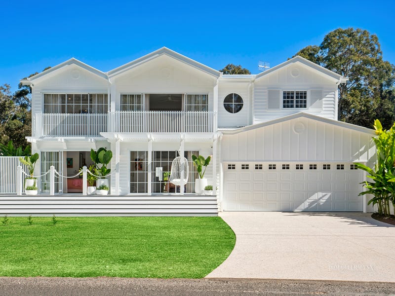 65 Lake Weyba Drive, Noosaville, Qld 4566 House for Sale realestate