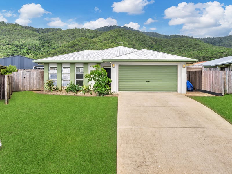 17 Amadio Close, Gordonvale, Qld 4865 House for Sale