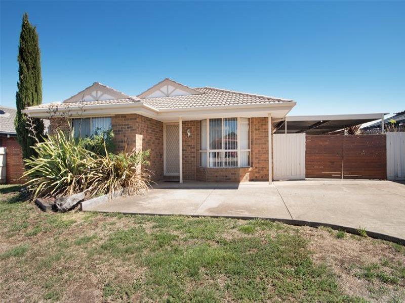 70 Connor Street, Bacchus Marsh, VIC 3340