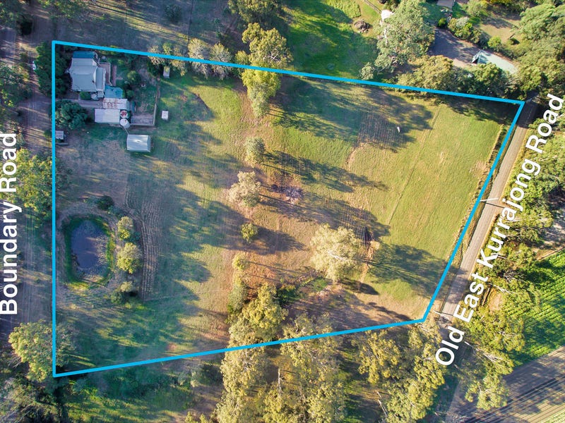 Sold Property Prices & Auction Results in Tennyson, NSW 2754 Pg. 60