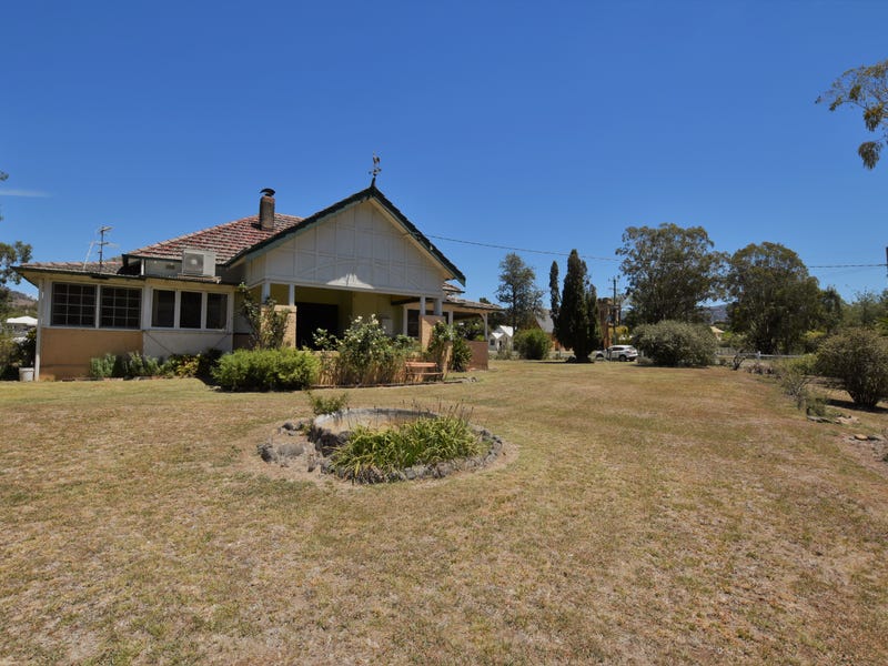48 Mount Street, Murrurundi, NSW 2338 Property Details
