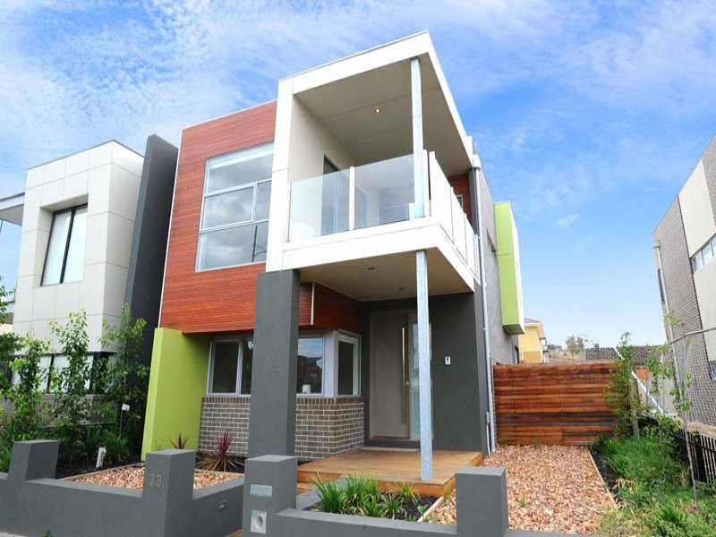 33 Bracken Avenue, Maribyrnong, Vic 3032 Property Details