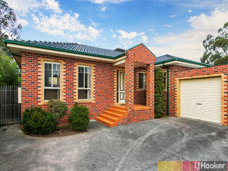 2/38 Macrina Street, Oakleigh East, Vic 3166