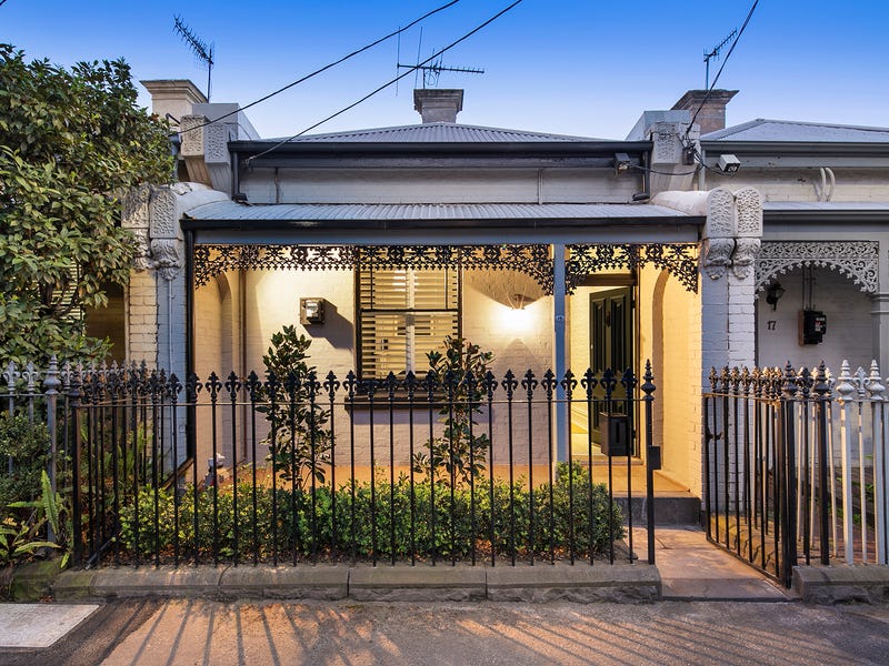 15 Howard Street, Richmond, VIC 3121