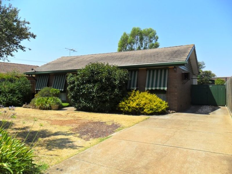 14 Milverton Street, Melton, Vic 3337 Property Details