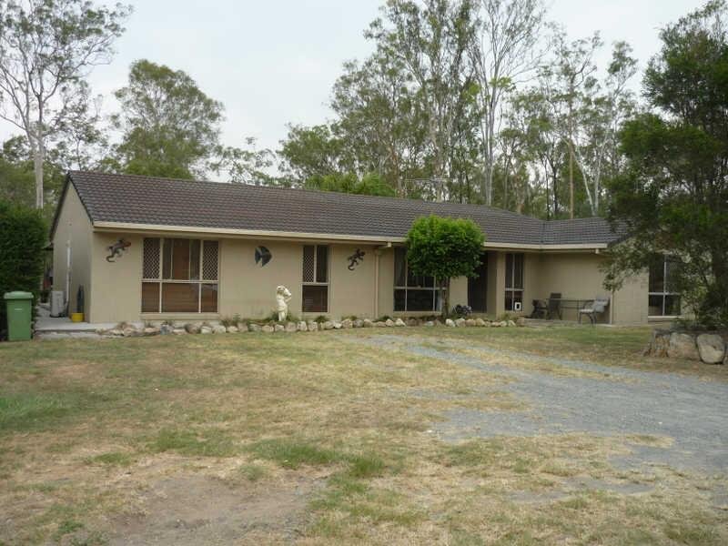 659679 Greenbank Road, North Maclean, QLD 4280