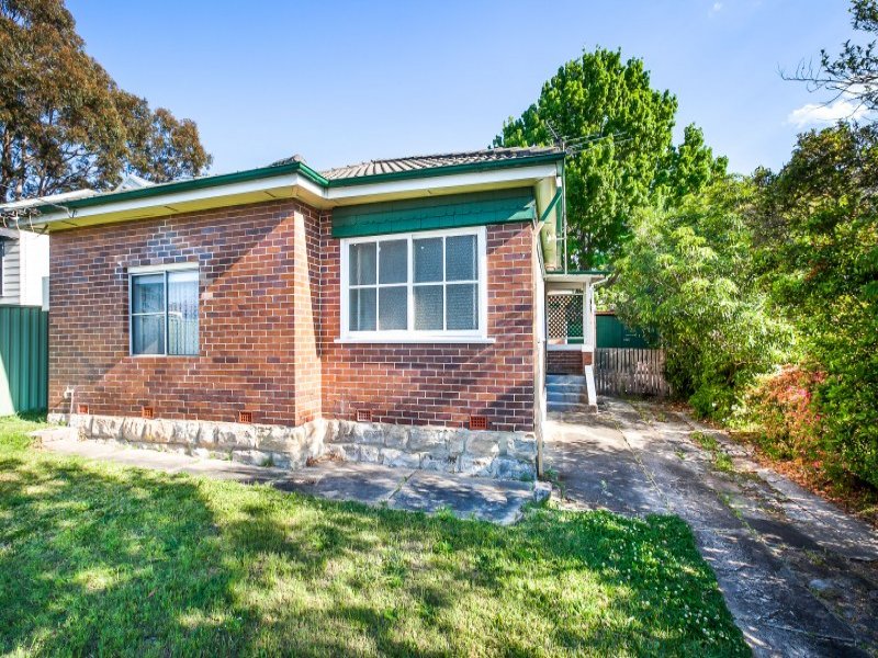 4 White Street, Jannali, NSW 2226 Property Details