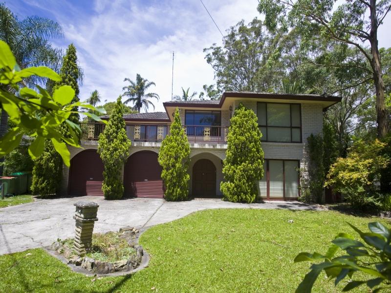 10 Pangari Close, Wyoming, NSW 2250