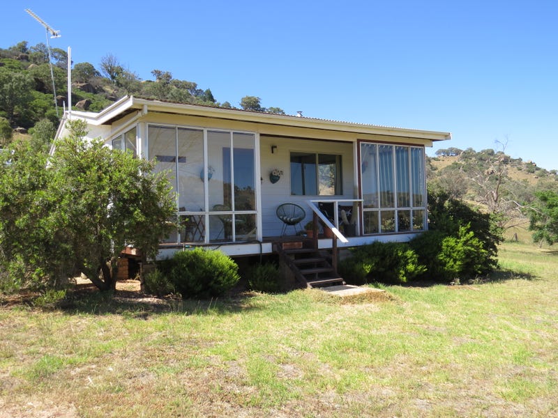 140 Mount Mcdonald Road, Darbys Falls, NSW 2793