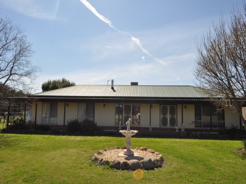 14 Strom Lane, Eugowra, NSW 2806 Property Details