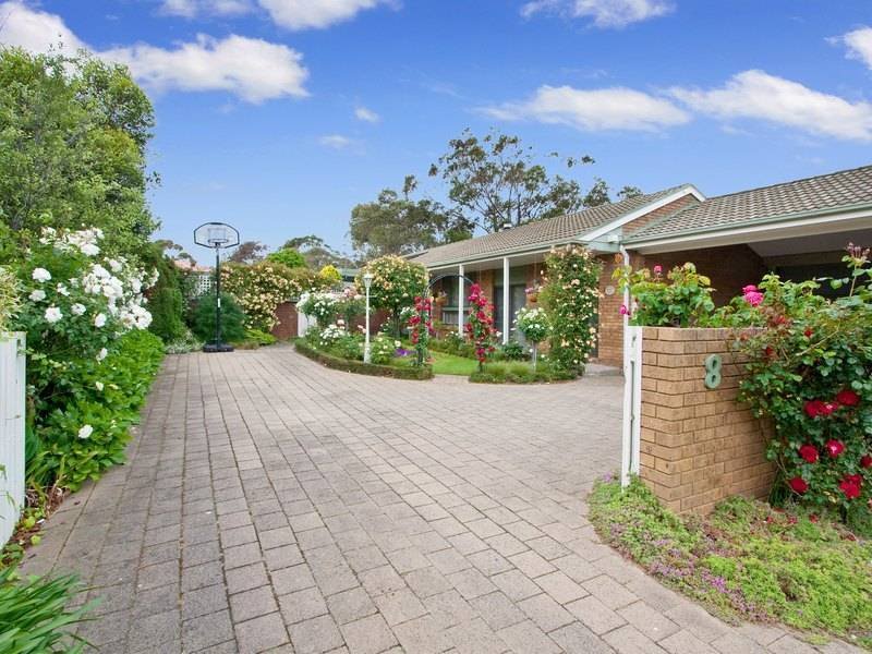 8 Norman Street, Somers, Vic 3927 Property Details