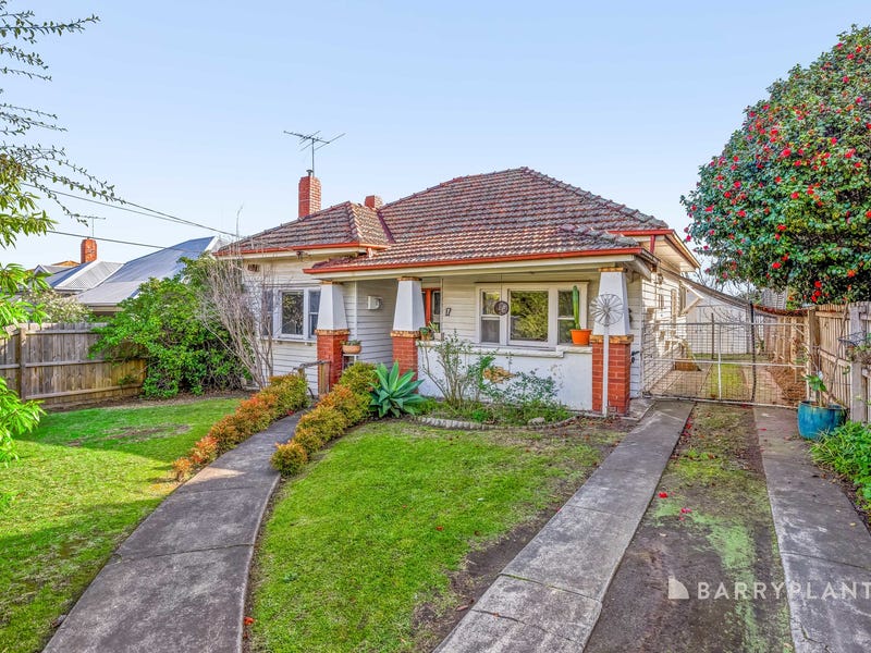 17 Grandview Road, Preston, Vic 3072 - Property Details