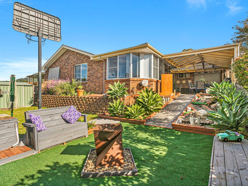 73 Hillside Drive, Albion Park, NSW 2527