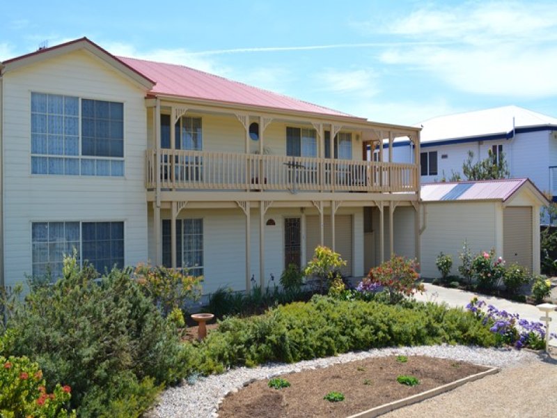 4 Daniel Avenue, Goolwa North, SA 5214