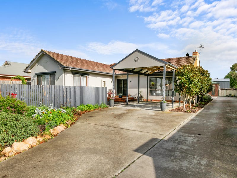 1/115 Marley Street, Sale, Vic 3850 House for Sale