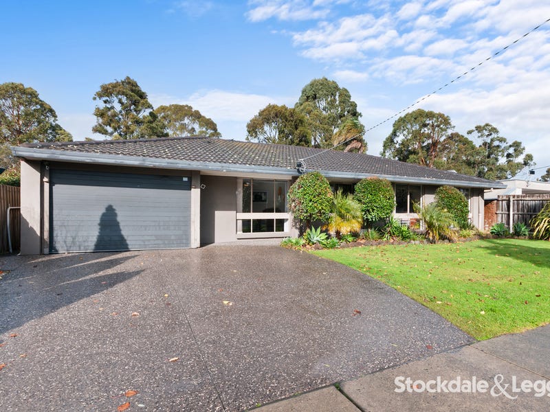 29 Rangeview Drive, Traralgon, Vic 3844 Property Details