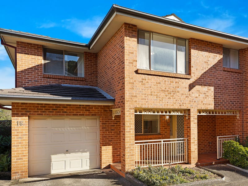 16/79 Aldinga Drive, Wamberal, NSW 2260 Property Details