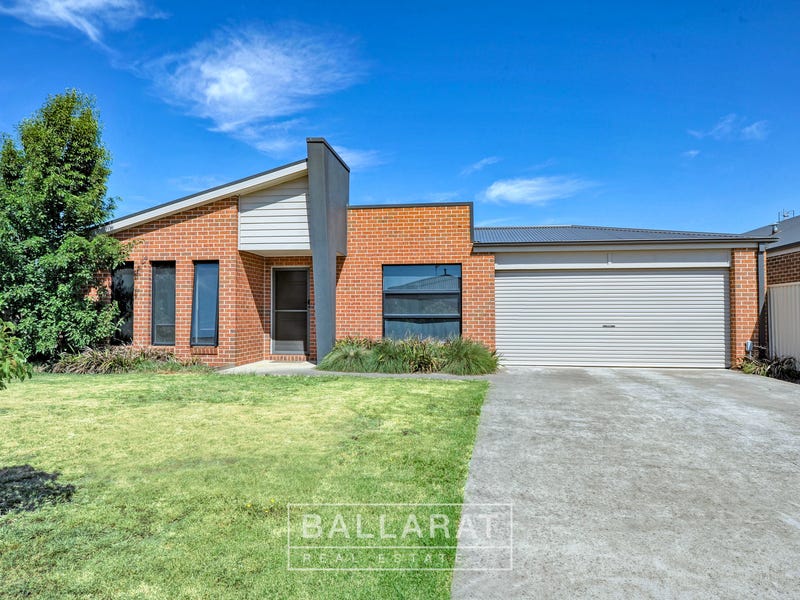 22 Stella Drive, Vic 3356