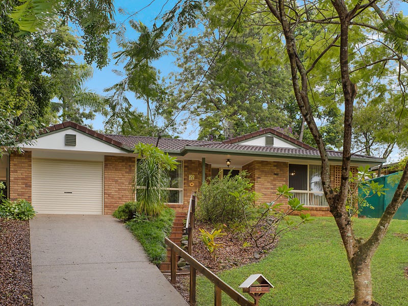 22 Holly Green Crescent, Palmwoods, Qld 4555 House for Sale