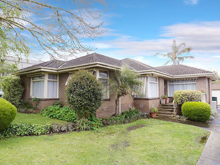 10 Diamond Avenue, Glen Waverley, VIC 3150