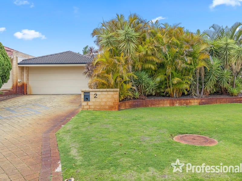 2 Chancellor Rise, Marangaroo, WA 6064 Property Details