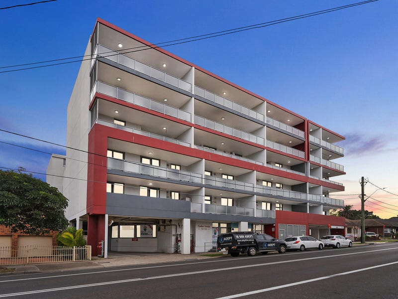 1/81 Merrylands Road, Merrylands, NSW 2160 Apartment for Sale