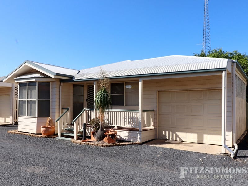 3/51 Edward Street, Dalby, QLD 4405