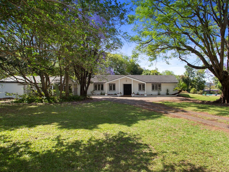 2 Rosemary Lane, Moggill, Qld 4070 Property Details