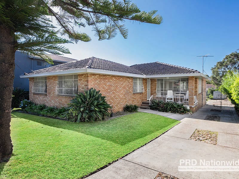 101 Moorefields Road, Kingsgrove, NSW 2208 Property Details