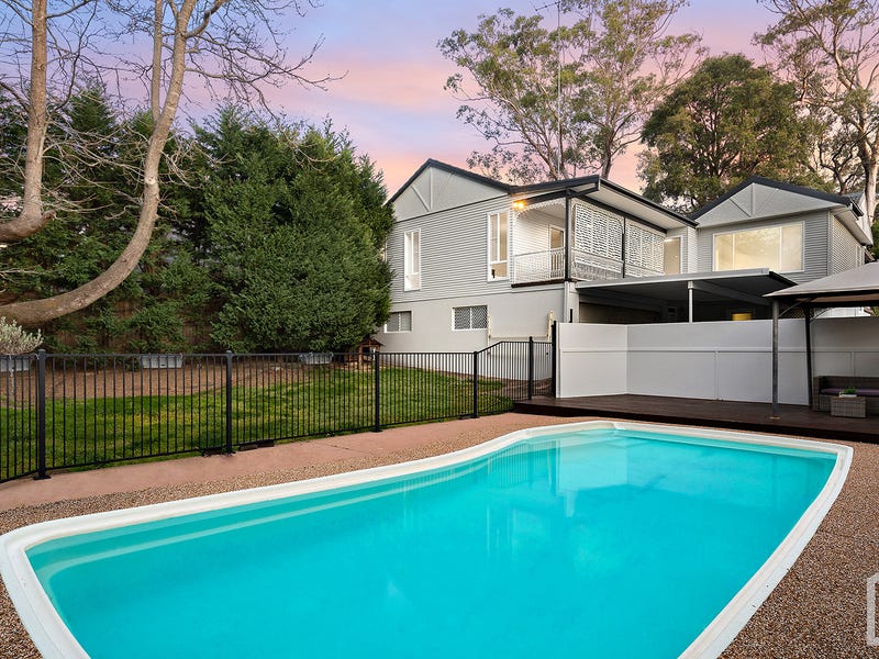 10 Lucasville Road, Glenbrook, NSW 2773 Property Details