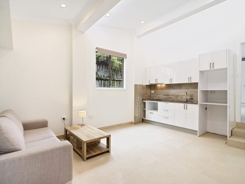 27a Brown Street, Forestville, NSW 2087 Apartment for Rent