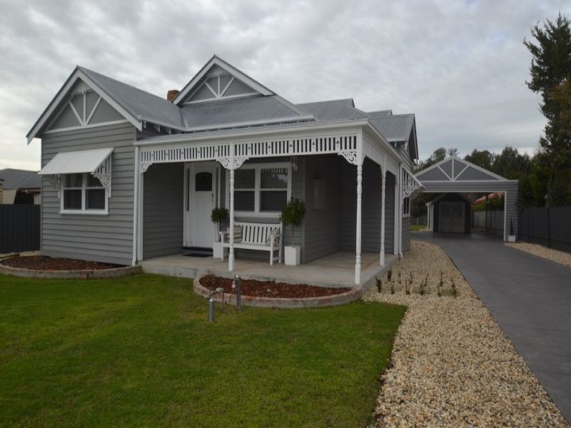 113 MURDOCH ROAD, Wangaratta, Vic 3677 Property Details