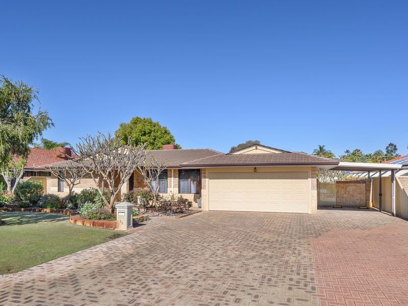 29 Comstock Way, Woodvale, WA 6026 Property Details