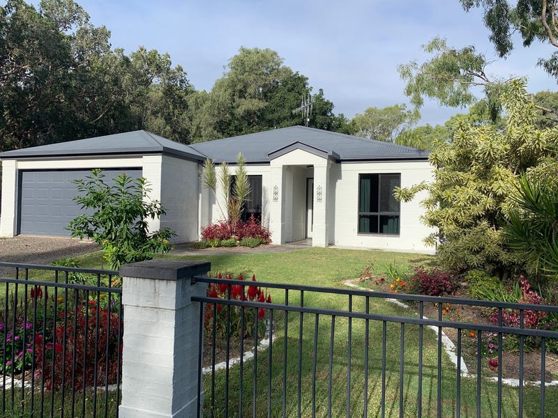 26 Palm View Drive, Moore Park Beach, QLD 4670