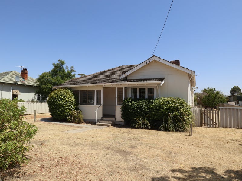 6 Urban Street, Wagin, WA 6315 Property Details