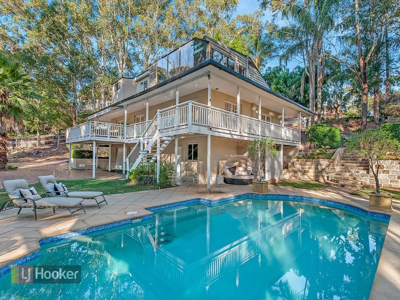 17 Linksley Avenue, Glenhaven, NSW 2156 Property Details