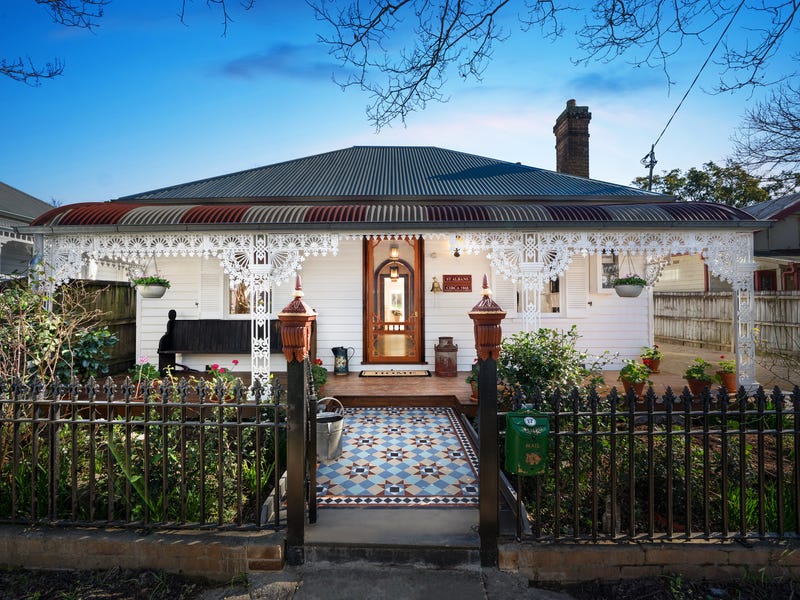 17 Little Church Street, Windsor, NSW 2756 House for Sale