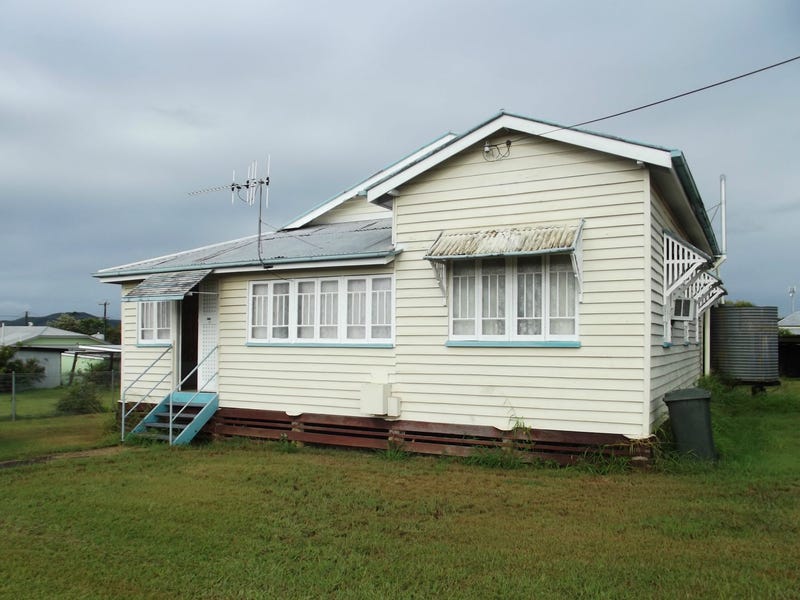 13 Brookes Street, Biggenden, QLD 4621